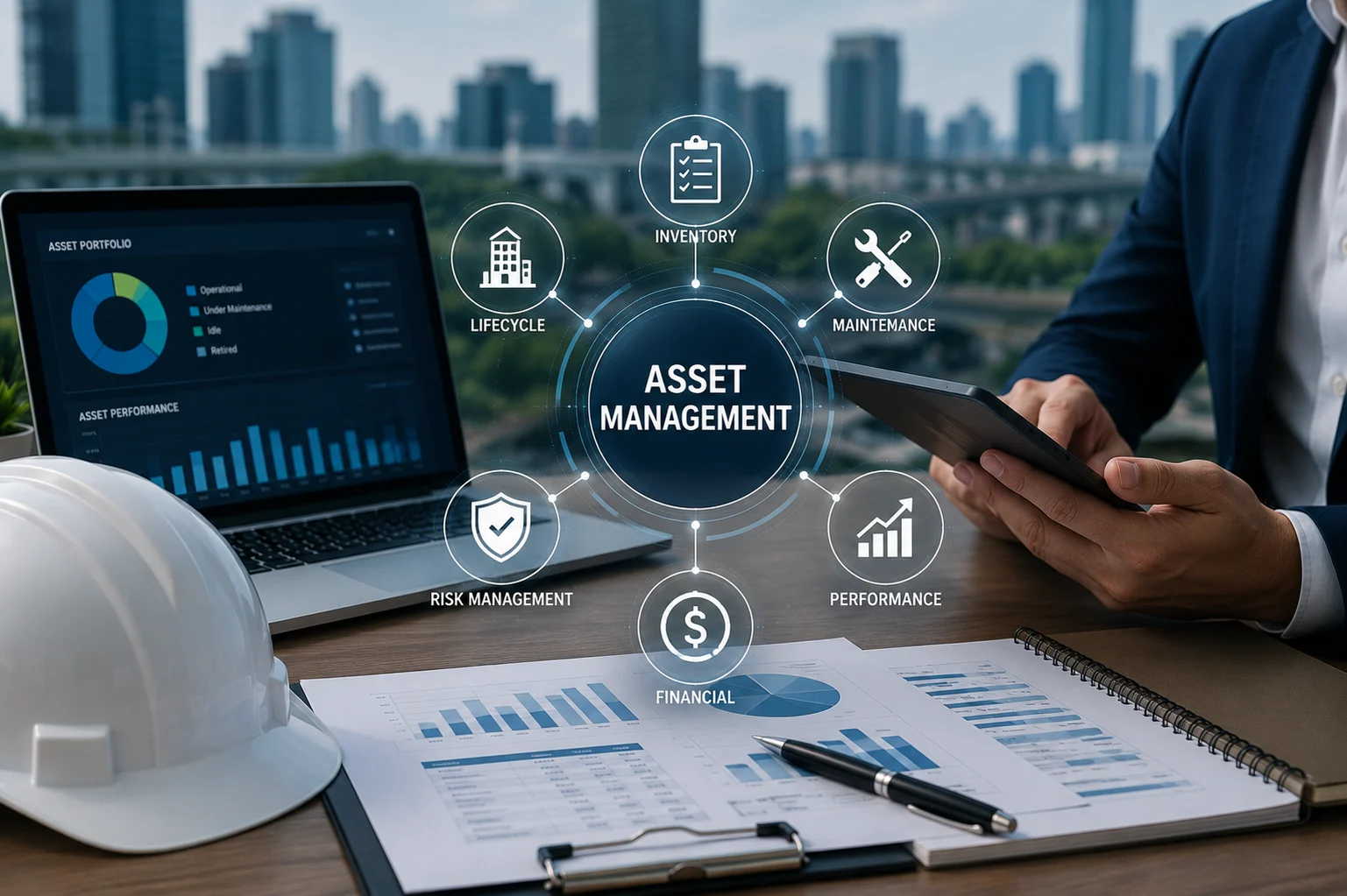 Asset Management